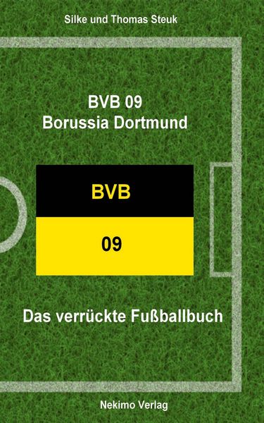Produktbild: BVB 09 Borussia Dortmund