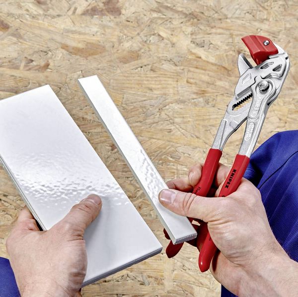 Produktbild: Knipex-Werk Fliesenbrechzange 91 13 250