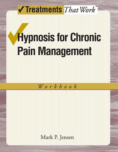 Produktbild: Hypnosis for Chronic Pain Management Workbook