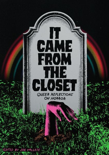 Produktbild: It Came from the Closet