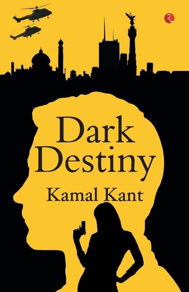 Produktbild: Dark Destiny