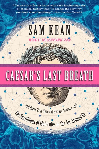 Produktbild: Caesar's Last Breath