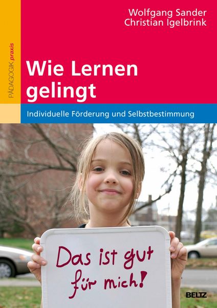 Produktbild: Wie Lernen gelingt