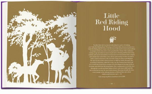 Produktbild: The Fairy Tales of the Brothers Grimm