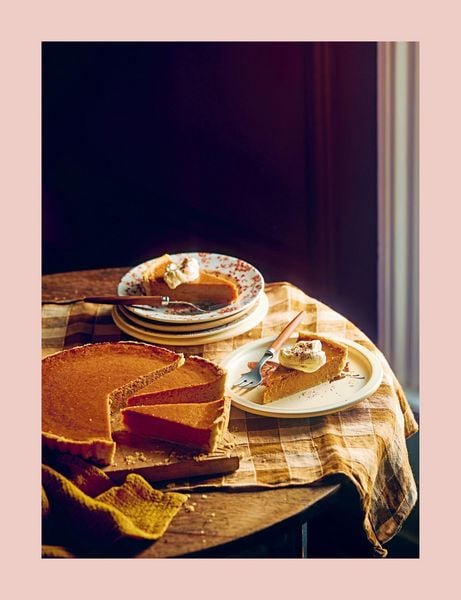 Produktbild: The Official Pumpkin Spice Caf&eacute; Cookbook