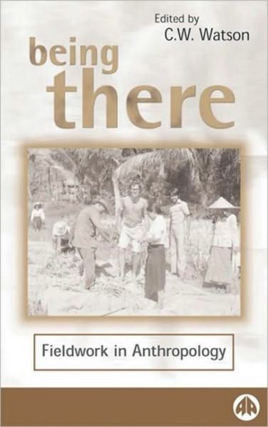 Produktbild: Being There