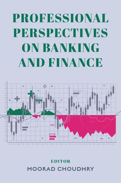 Produktbild: Professional Perspectives on Banking and Finance