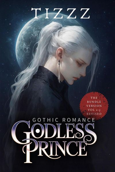 Godless Prince (Bundle ed. Vol.1-3)