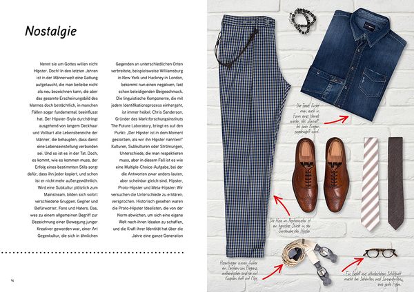 Produktbild: New Dress Code