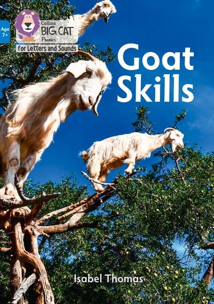 Produktbild: Goat Skills