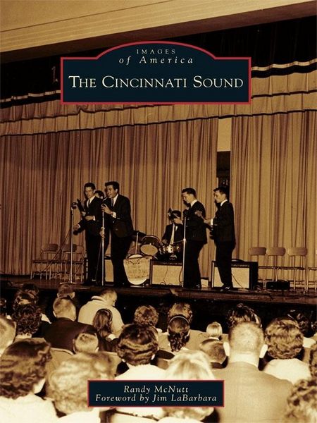 Produktbild: Cincinnati Sound