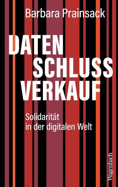 Produktbild: Datenschlussverkauf