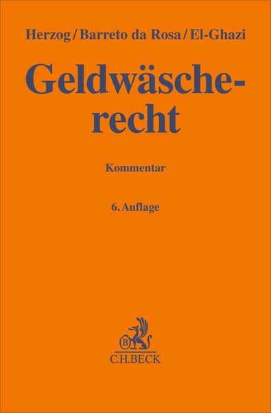 Produktbild: Geldw&auml;scherecht