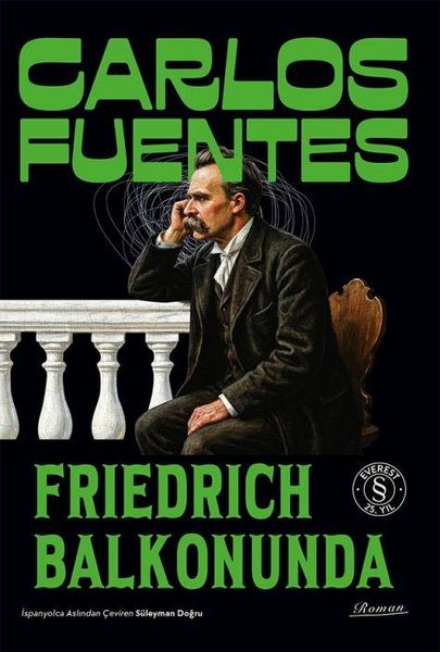 Produktbild: Friedrich Balkonunda