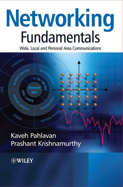 Produktbild: Networking Fundamentals