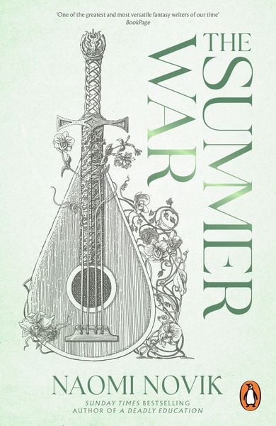 Produktbild: The Summer War
