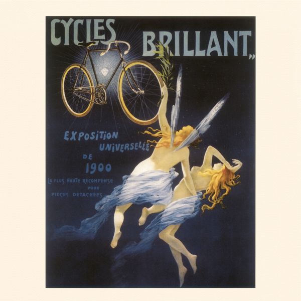 Produktbild: Cycling through History 2027