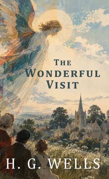 Produktbild: The Wonderful Visit