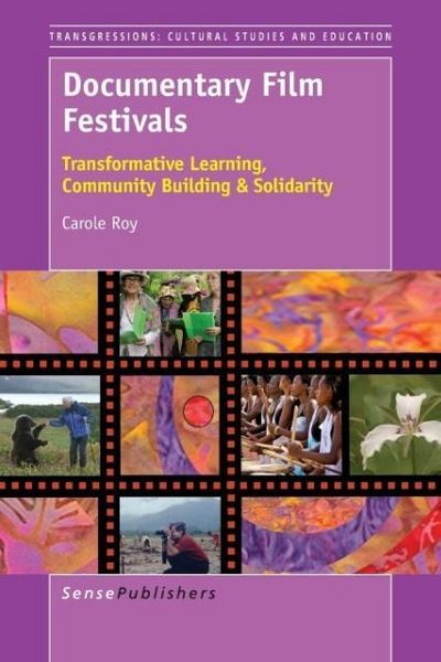 Produktbild: Documentary Film Festivals