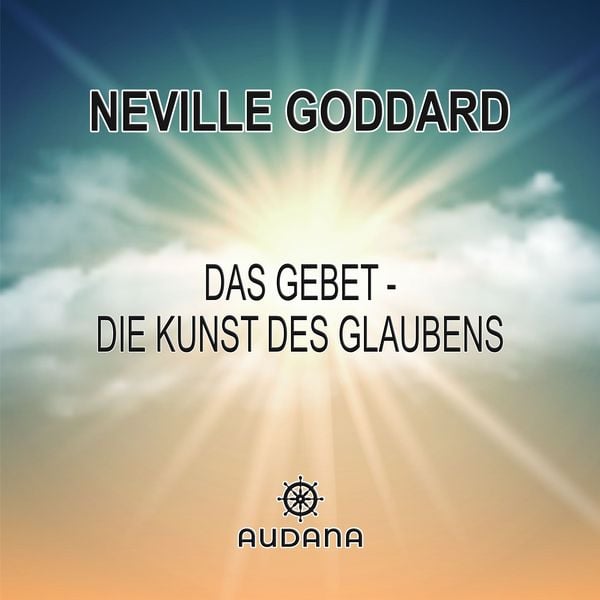 Produktbild: Neville Goddard - Das Gebet
