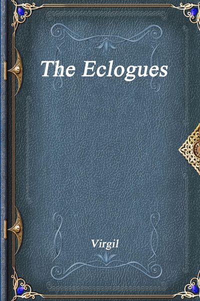 Produktbild: The Eclogues