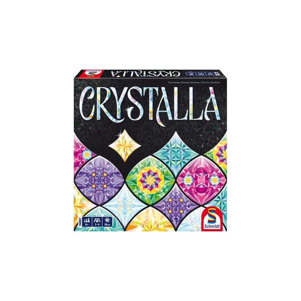 Produktbild: Crystalla