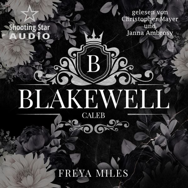 Produktbild: Caleb Blakewell