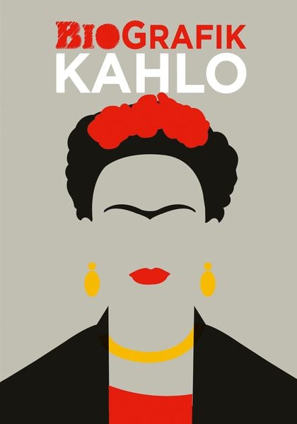 Produktbild: Kahlo