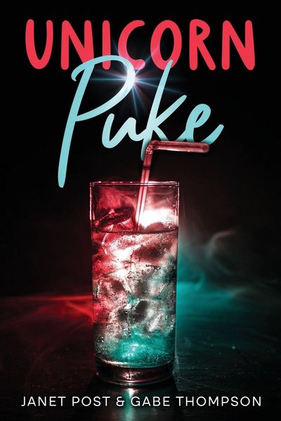 Produktbild: Unicorn Puke