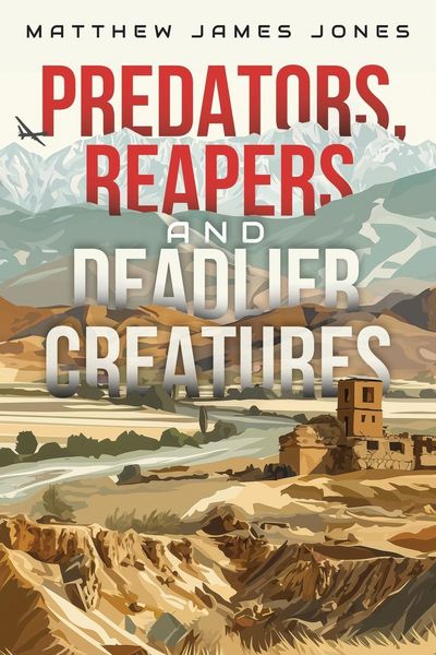 Produktbild: Predators, Reapers and Deadlier Creatures