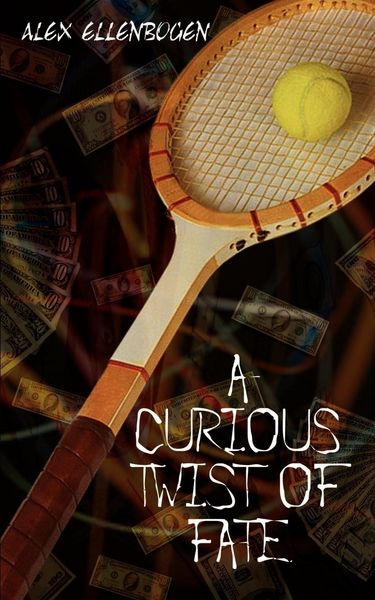 Produktbild: A Curious Twist Of Fate