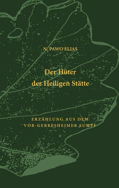 Produktbild: Der H&uuml;ter der Heiligen St&auml;tte