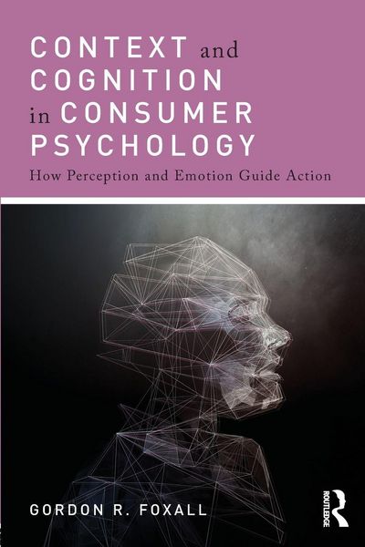 Produktbild: Context and Cognition in Consumer Psychology