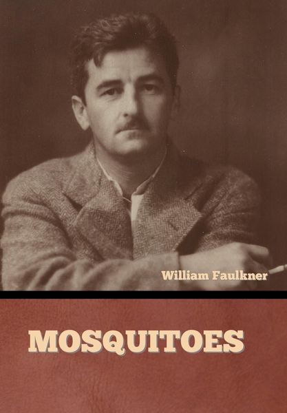 Produktbild: Mosquitoes