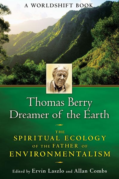 Produktbild: Thomas Berry, Dreamer of the Earth