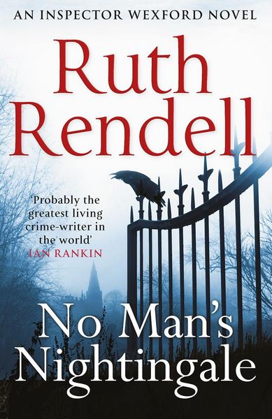 Produktbild: No Man's Nightingale