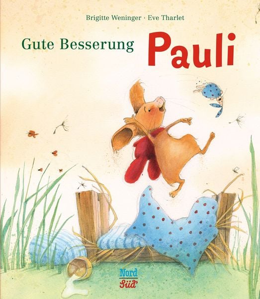Produktbild: Gute Besserung, Pauli
