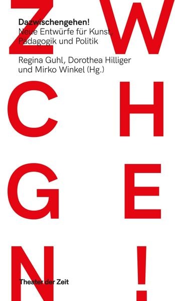 Produktbild: Dazwischengehen!