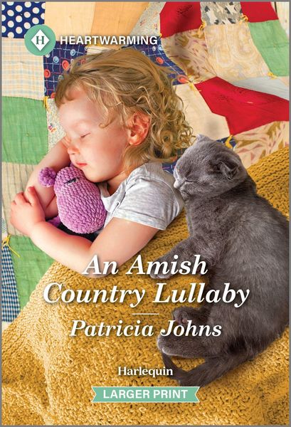 Produktbild: An Amish Country Lullaby