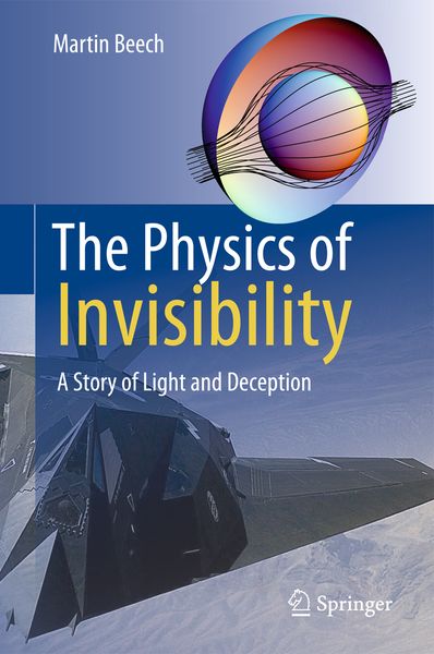 Produktbild: The Physics of Invisibility