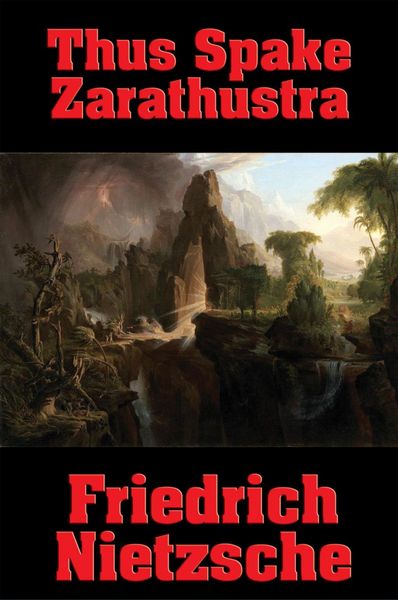 Produktbild: Thus Spake Zarathustra