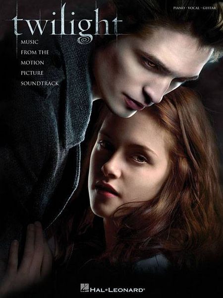 Produktbild: Twilight M/tv