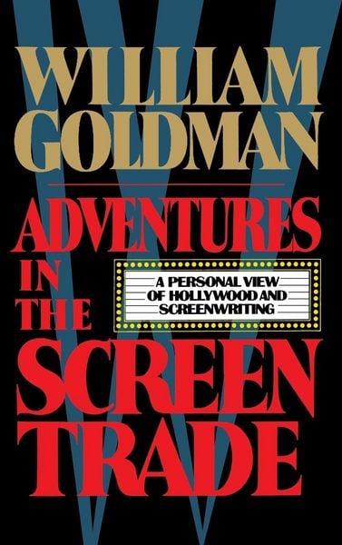 Produktbild: Adventures in the Screen Trade