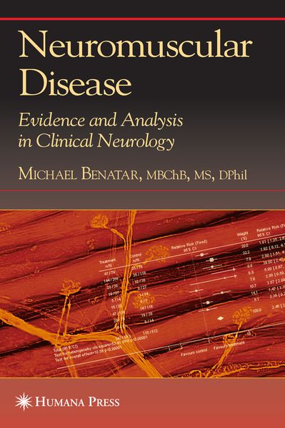 Produktbild: Neuromuscular Disease