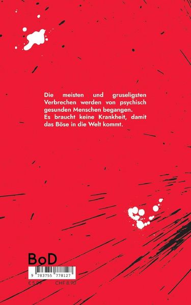 Produktbild: Ich war Jack the Ripper