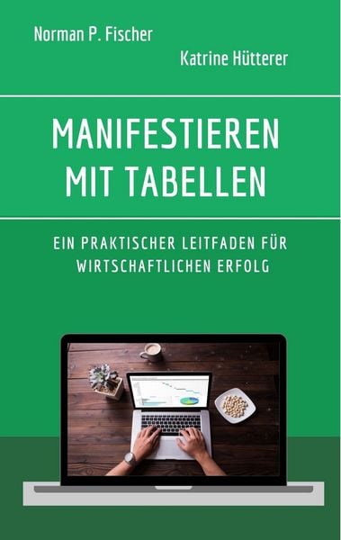 Produktbild: Manifestieren mit Tabellen