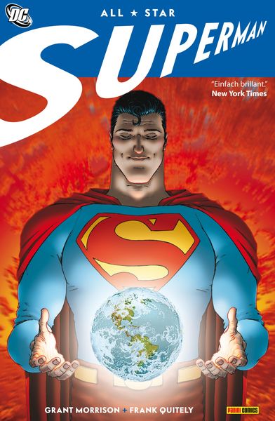 Produktbild: All Star Superman