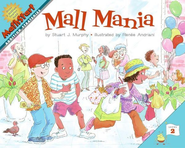 Produktbild: Mall Mania