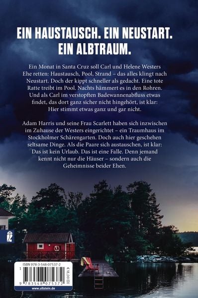 Produktbild: Haustausch