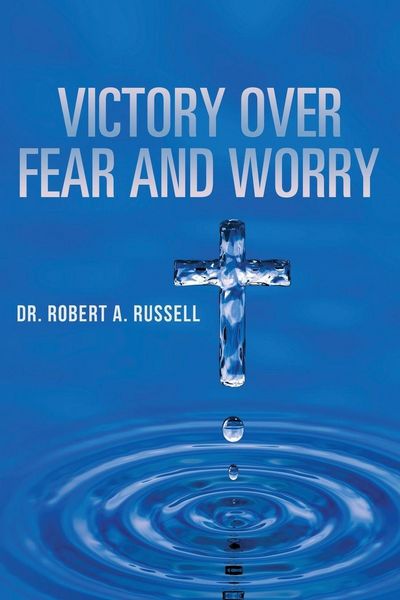 Produktbild: Victory Over Fear and Worry